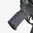 MAGPUL MOE-K2 impugnatura in polimero per AR-15/M4 Stealth Gray