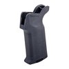 L'AR-15 MOE K2 GRIP di MAGPUL offre un angolo di presa verticale ottimizzato, texture aggressiva per il controllo dell'arma e compatibilità con Grip Cores.