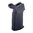 MAGPUL MOE-K2 impugnatura in polimero per AR-15/M4 Stealth Gray