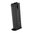 .44 MAGNUM caricatore da 8 colpi, nero