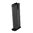 .44 MAGNUM caricatore da 8 colpi, nero