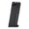 .44 MAGNUM caricatore da 8 colpi, nero