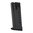 .44 MAGNUM caricatore da 8 colpi, nero