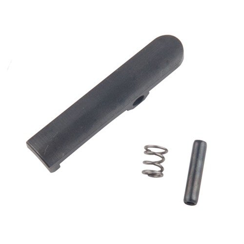 Gli estrattori REMINGTON M16 offrono un design semplice e efficace, realizzati in acciaio 4142, garantendo prestazioni superiori e affidabilità per calibri standard.