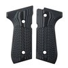 BERETTA 92 TACTICAL SLANTS NERO/GRIGIO