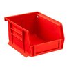 I contenitori impilabili STACKABLE BULLET BIN di Sinclair International sono ideali per i componenti di ricarica, con pareti rinforzate e maniglie per un facile utilizzo.