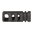 Compensatore M4-72 Severe Duty per AR15/M16, finitura DLC nera