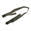 Il MS1 Sling System di Magpul offre regolazioni rapide e senza ingombro, con hardware personalizzabile e opzione di conversione a uso one-point.