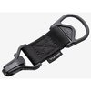L'adattatore Paraclip MS1 di MAGPUL offre versatilità senza hardware di collegamento, con webbing in nylon resistente e hardware in polimero pesante per un uso ottimale.