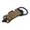 MS1 adattatore QD a punto singolo, Coyote