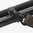 PARACLIP attacco a clip per cinghia da 1-1/4" nero