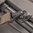 PARACLIP attacco a clip per cinghia da 1-1/4" nero