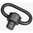 MAGPUL Attacco QD per cinghia 1-1/4" nero