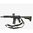 MAGPUL MS3 GEN2 MULTI MISSION TRACOLLA PER FUCILE 1/2 PUNTI RANGER GRN