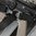 Tracolla per fucile MS3 GEN2 Single QD monopunto/due punti nera