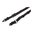 Tracolla per fucile MS3 GEN2 Single QD monopunto/due punti nera