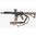 MAGPUL MS3 GEN2 Single QD tracolla per fucile monopunto/bipunto Coyote