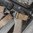MAGPUL MS3 GEN2 Single QD tracolla per fucile monopunto/bipunto Coyote