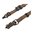 MAGPUL MS3 GEN2 Single QD tracolla per fucile monopunto/bipunto Coyote