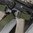 MAGPUL MS3 GEN2 cinghia per fucile 1/2 punti con QD singolo - Verde Ranger