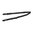 MS4 GEN2 DUAL QD TRACOLLA ONE/TWO-POINT PER FUCILE NERA