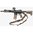 MAGPUL MS4 GEN2 Tracolla per fucile monopunto/due punti con doppio attacco QD Coyote
