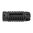 AFAB HYBRID freno di bocca calibro .22 1/2-28 acciaio inox nero