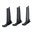 MAGPUL Limitatore -10 colpi per PMAG GEN 3 7.62X51, nero, confezione da 3