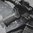 MIAD GEN 1.1 kit impugnatura tipo 1 in polimero per AR-15/M4 nera