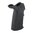 MIAD GEN 1.1 kit impugnatura tipo 1 in polimero per AR-15/M4 nera