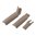 MAGPUL MIAD GEN 1.1 Kit impugnatura Tipo 1 in polimero per AR-15/M4 FDE