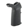 Il grip MIAD GEN 1.1 per AR-308 offre ergonomia migliorata, strap intercambiabili e opzioni di stoccaggio, ottimizzando l'adattamento a diverse esigenze.