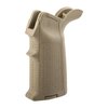 Il grip MIAD GEN 1.1 TYPE 2 migliora l'ergonomia dell'arma con strap intercambiabili e opzioni di stoccaggio, perfetto per AR-308 e modelli compatibili.