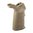 MIAD GEN 1.1 kit impugnatura Tipo 2 in polimero per AR-308 FDE