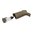 MIAD GEN 1.1 kit impugnatura Tipo 2 in polimero per AR-308 FDE