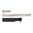 Kit montaggio hardware per calcio AR-15/M16/M4, Mil-Spec