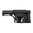 AR-15 Calcio modulare assemblato fisso lunghezza fucile nero