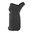 Impugnatura MOD-2 Gunfighter in polimero nera