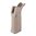Impugnatura Gunfighter MOD-2 in polimero FDE