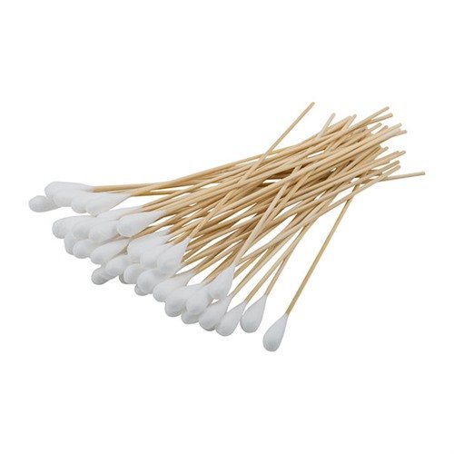 Il sistema di pulizia GUN CLEANING SYSTEM di RAMRODZ offre pulizia profonda senza residui, manico flessibile e adattatori per fucili e fucili a pompa.