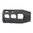 M11-SPR Freno di bocca calibro .22 1/2-28 SS nero