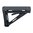 Calcio telescopico MOE MIL-SPEC per AR-15 grigio
