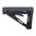 Calcio telescopico MOE MIL-SPEC per AR-15 grigio