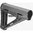 Calcio telescopico MOE MIL-SPEC per AR-15 grigio