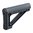 Calcio fisso MOE Mil?Spec per carabina AR-15, grigio