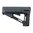 Calcio telescopico AR-15 STR Mil?Spec grigio