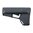 Calcio telescopico ACS MIL-SPEC per AR-15 grigio
