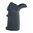 Kit impugnatura MAGPUL MIAD GEN 1.1 Tipo 1 in polimero per AR-15/M4 Grigio Stealth
