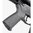Impugnatura MOE in polimero per AR-15/M4 Grigio Stealth