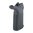 Impugnatura MOE in polimero per AR-15/M4 Grigio Stealth